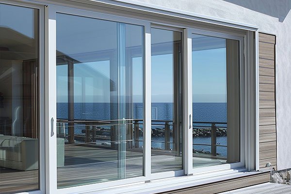 Aluminium Sliding Windows Works