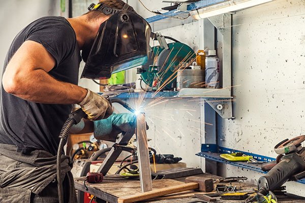 Fabricator Specialist Work